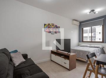 Apartamento · 29m² · 1 Quarto · Apartamento à Venda - Bom Fim, 1 Quarto, 29 m² - Porto Alegre