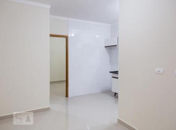 Apartamento · 28m² · 1 Quarto · Apartamento à Venda - Vila Mazzei, 1 Quarto, 28 m² - São Paulo