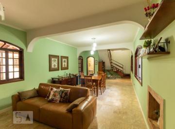 Casa · 270m² · 4 Quartos · 3 Vagas · Casa à Venda - Ponte Rasa, 4 Quartos,  270 m² - São Paulo
