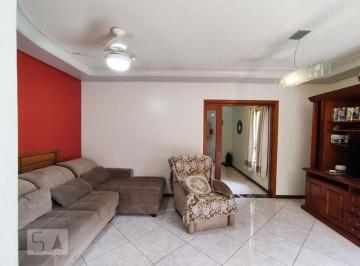 Casa · 257m² · 4 Quartos · 4 Vagas · Casa à Venda - Rio Branco, 4 Quartos, 257 m² - Novo Hamburgo