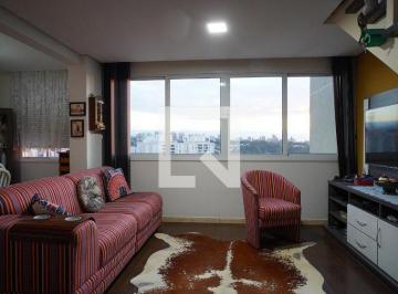 Apartamento · 110m² · 4 Quartos · 2 Vagas · Apartamento à Venda - Passo D'areia, 4 Quartos, 110 m² - Porto Alegre