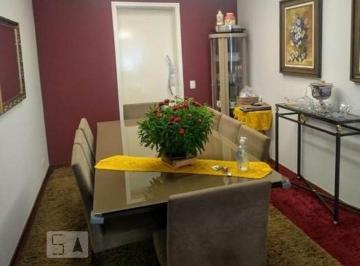 Apartamento · 128m² · 3 Quartos · 3 Vagas · Apartamento à Venda - Santana, 3 Quartos, 128 m² - São Paulo