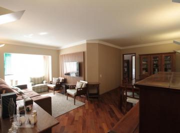 Apartamento · 114m² · 3 Quartos · 3 Vagas · Apartamento à Venda - Vila Mariana, 3 Quartos,  114 m² - São Paulo