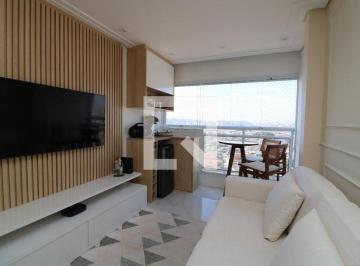 Apartamento · 72m² · 3 Quartos · 1 Vaga · Apartamento à Venda - Vila Formosa, 3 Quartos,  72 m² - São Paulo