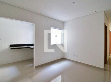 Apartamento · 129m² · 3 Quartos · 2 Vagas · Apartamento à Venda - Parque das Nações, 3 Quartos,  129 m² - Santo André