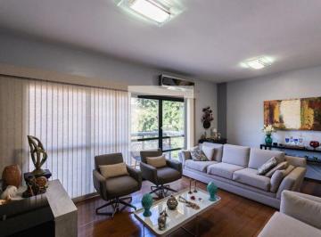 Apartamento · 120m² · 4 Quartos · 2 Vagas · Apartamento à Venda - Tijuca, 4 Quartos,  120 m² - Rio de Janeiro