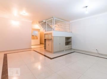 Casa · 255m² · 4 Quartos · 2 Vagas · Casa à Venda - Tatuapé, 4 Quartos,  255 m² - São Paulo