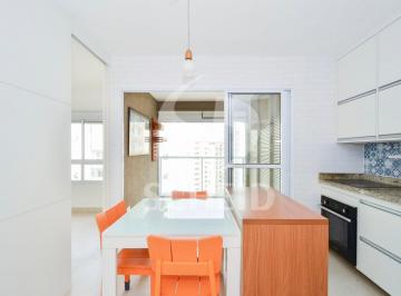Apartamento · 36m² · 1 Quarto · Apto à venda Santo Amaro