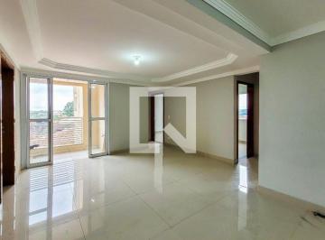 Apartamento · 155m² · 3 Quartos · 2 Vagas · Apartamento à Venda - Planalto, 3 Quartos, 155 m² - São Bernardo do Campo
