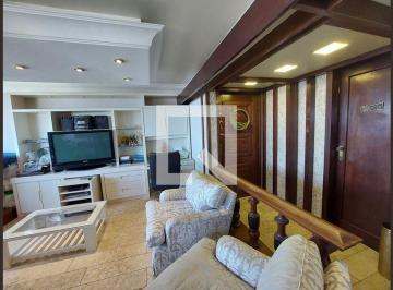 Apartamento · 131m² · 3 Quartos · 2 Vagas · Apartamento à Venda - Cristal , 3 Quartos,  131 m² - Porto Alegre