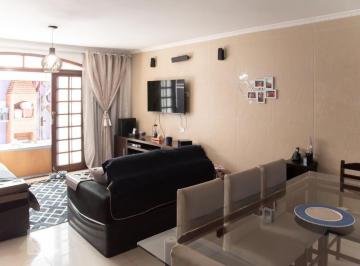 Casa · 250m² · 7 Quartos · 5 Vagas · Casa à Venda - Vila Jacuí, 7 Quartos, 250 m² - São Paulo