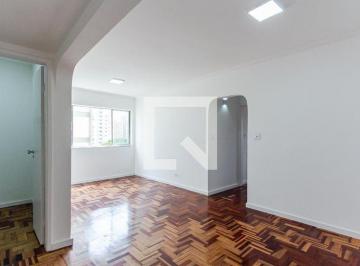 Apartamento · 86m² · 2 Quartos · 3 Vagas · Apartamento à Venda - Moema, 2 Quartos, 86 m² - São Paulo