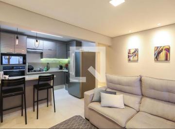 Apartamento · 92m² · 2 Quartos · 2 Vagas · Apartamento à Venda - Mandaqui, 2 Quartos,  92 m² - São Paulo