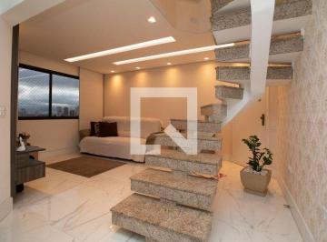 Apartamento · 124m² · 2 Quartos · 2 Vagas · Apartamento à Venda - Vila Invernada, 2 Quartos,  124 m² - São Paulo