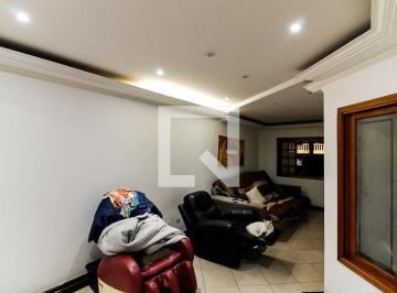 Casa · 245m² · 4 Quartos · 4 Vagas · Casa à Venda - Água Fria, 4 Quartos,  245 m² - São Paulo