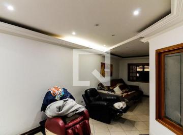 Casa · 245m² · 4 Quartos · 4 Vagas · Casa à Venda - Água Fria, 4 Quartos,  245 m² - São Paulo