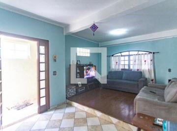 Casa · 280m² · 3 Quartos · 5 Vagas · Casa à Venda - Baeta Neves, 3 Quartos,  280 m² - São Bernardo do Campo