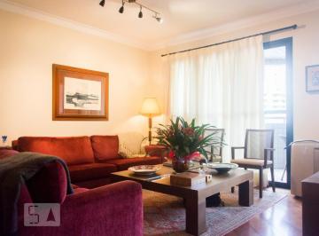 Apartamento de 3 quartos, São Paulo · Apartamento à Venda - Portal do Morumbi, 3 Quartos, 136 m² - São Paulo