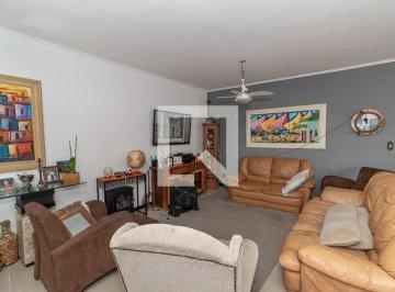 Apartamento · 156m² · 3 Quartos · 1 Vaga · Apartamento à Venda - Higienópolis, 3 Quartos, 156 m² - Porto Alegre