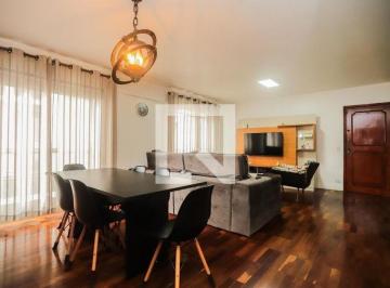 Apartamento · 112m² · 3 Quartos · 2 Vagas · Apartamento à Venda - Perdizes, 3 Quartos,  112 m² - São Paulo