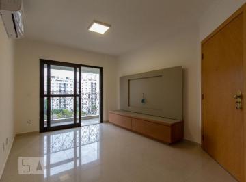 Apartamento · 110m² · 3 Quartos · 2 Vagas · Apartamento à Venda - Portal do Morumbi, 3 Quartos, 110 m² - São Paulo