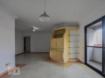 Apartamento · 135m² · 3 Quartos · 2 Vagas · Apartamento à Venda - Brooklin, 3 Quartos, 135 m² - São Paulo