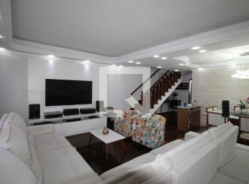 Casa · 250m² · 3 Quartos · 5 Vagas · Casa à Venda - Vila Ré, 3 Quartos,  250 m² - São Paulo