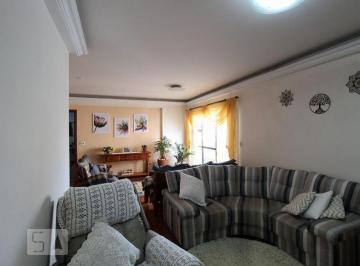 Apartamento · 144m² · 3 Quartos · 2 Vagas · Apartamento à Venda - Santa Teresinha, 3 Quartos, 144 m² - Santo André