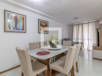 Apartamento · 103m² · 3 Quartos · 2 Vagas · Apartamento à Venda - Recreio, 3 Quartos, 103 m² - Rio de Janeiro
