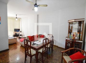 Apartamento · 142m² · 3 Quartos · 2 Vagas · Apartamento à Venda - Vila Isabel, 3 Quartos, 142 m² - Rio de Janeiro
