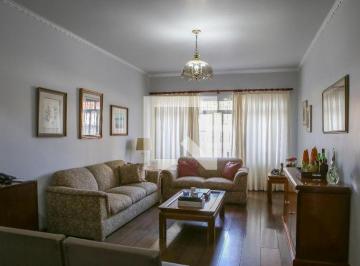 Casa · 219m² · 4 Quartos · 2 Vagas · Casa à Venda - Alto da Lapa, 4 Quartos, 219 m² - São Paulo
