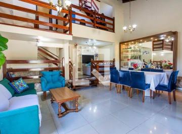 Casa · 280m² · 3 Quartos · 6 Vagas · Casa à Venda - Alto Petrópolis, 3 Quartos,  280 m² - Porto Alegre