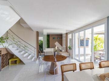 Casa · 200m² · 3 Quartos · 4 Vagas · Casa à Venda - Lot. Alphaville Campinas , 3 Quartos,  200 m² - Campinas
