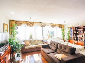 Apartamento · 147m² · 3 Quartos · 2 Vagas · Apartamento à Venda - Real Parque, 3 Quartos, 147 m² - São Paulo