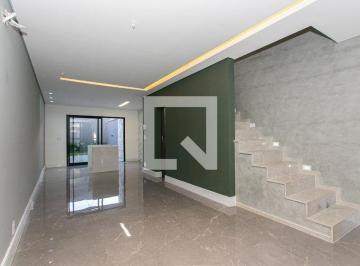 Casa · 260m² · 3 Quartos · 2 Vagas · Casa à Venda - Tatuapé, 3 Quartos, 260 m² - São Paulo