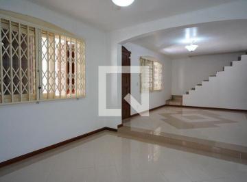 Casa · 300m² · 3 Quartos · 4 Vagas · Casa à Venda - Cristo Redentor, 3 Quartos,  300 m² - Porto Alegre
