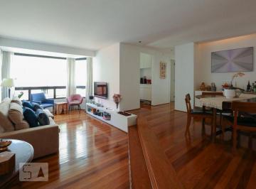 Apartamento · 75m² · 2 Quartos · 2 Vagas · Apartamento à Venda - Itaim Bibi, 2 Quartos,  75 m² - São Paulo