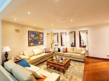 Casa · 289m² · 4 Quartos · 3 Vagas · Casa à Venda - Jabaquara, 4 Quartos,  289 m² - São Paulo