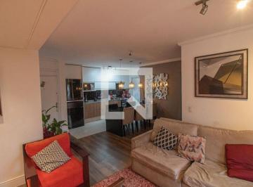 Apartamento · 72m² · 2 Quartos · 1 Vaga · Apartamento à Venda - Campo Belo, 2 Quartos,  72 m² - São Paulo
