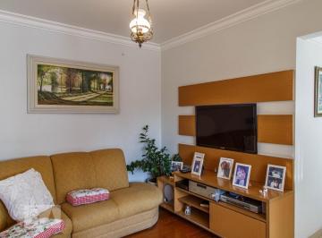 Apartamento · 125m² · 3 Quartos · 3 Vagas · Apartamento à Venda - Tatuapé, 3 Quartos, 125 m² - São Paulo