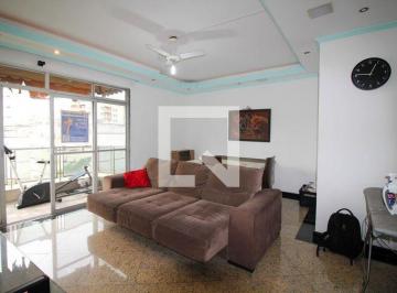 Apartamento · 145m² · 3 Quartos · 2 Vagas · Apartamento à Venda - Tijuca, 3 Quartos, 145 m² - Rio de Janeiro