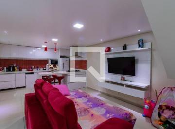 Casa · 288m² · 5 Quartos · 3 Vagas · Casa à Venda - Vila das Mercês, 5 Quartos,  288 m² - São Paulo
