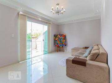 Casa · 220m² · 3 Quartos · 5 Vagas · Casa à Venda - Jardim Marajoara , 3 Quartos,  220 m² - São Paulo