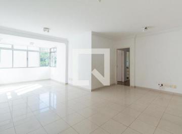 Apartamento · 120m² · 3 Quartos · 1 Vaga · Apartamento à Venda - Jardim Paulista, 3 Quartos, 120 m² - São Paulo