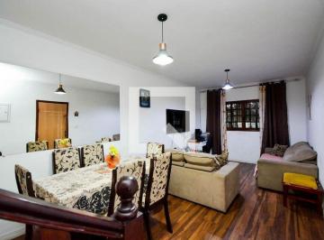 Casa · 275m² · 3 Quartos · 4 Vagas · Casa à Venda - Picanço, 3 Quartos,  275 m² - Guarulhos