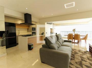 Apartamento · 106m² · 2 Quartos · 2 Vagas · Apartamento à Venda - Belém, 2 Quartos,  106 m² - São Paulo