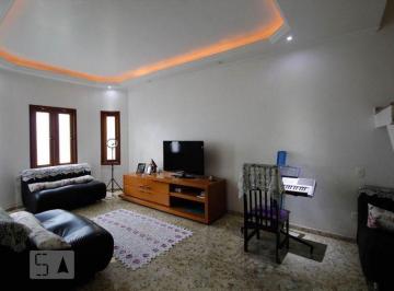 Casa · 305m² · 3 Quartos · 3 Vagas · Casa à Venda - Jardim Cocaia, 3 Quartos, 305 m² - Guarulhos