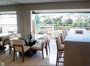 Apartamento · 103m² · 3 Quartos · 2 Vagas · Apartamento à Venda - Swiss Park, 3 Quartos,  103 m² - Campinas