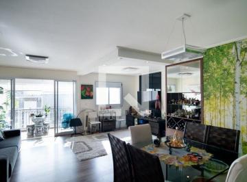 Apartamento · 99m² · 2 Quartos · 2 Vagas · Apartamento à Venda - Brooklin, 2 Quartos, 99 m² - São Paulo