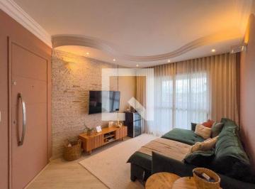 Apartamento · 106m² · 3 Quartos · 2 Vagas · Apartamento à Venda - Vila Mariana, 3 Quartos,  106 m² - São Paulo